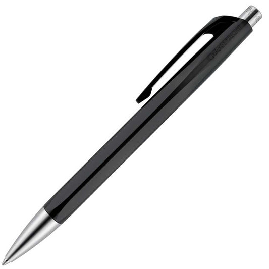 Caran d'Ache 888 Infinite Ballpoint Pen Black
