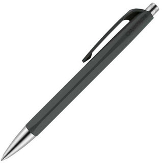 Caran d'Ache 888 Infinite Ballpoint Pen Charcoal Grey