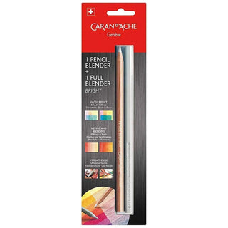 Caran d'Ache Pencil Blender