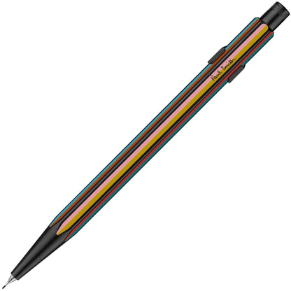 Caran d'Ache 849 Paul Smith Mechanical Pencil Black(0.5mm)
