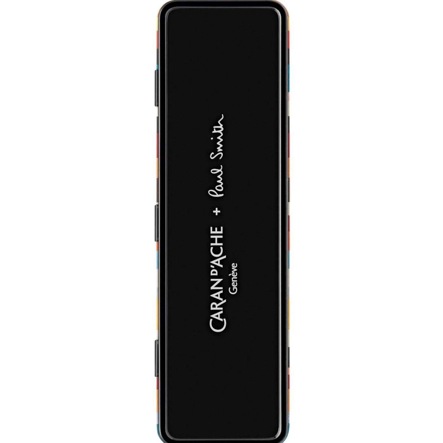 Caran d'Ache 849 Paul Smith Mechanical Pencil Black(0.5mm)