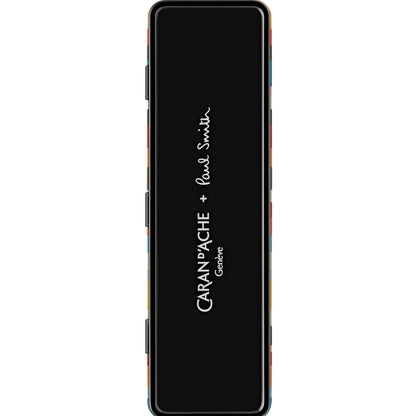 Caran d'Ache 849 Paul Smith Mechanical Pencil Black(0.5mm)