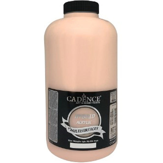 Cadence Hybrid Acrylic for Multisurfaces 2000ml Somon 94