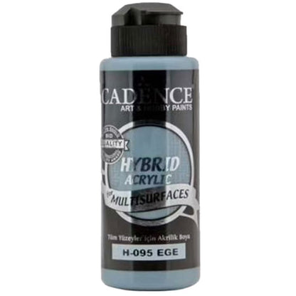 Cadence Hybrid Acrylic for Multisurfaces 120ml Ege H95