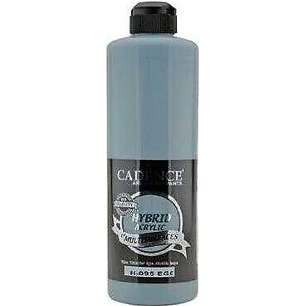 Cadence Hybrid Acrylic for Multisurfaces 500ml Ege 95