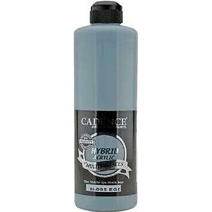 Cadence Hybrid Acrylic for Multisurfaces 500ml Ege 95