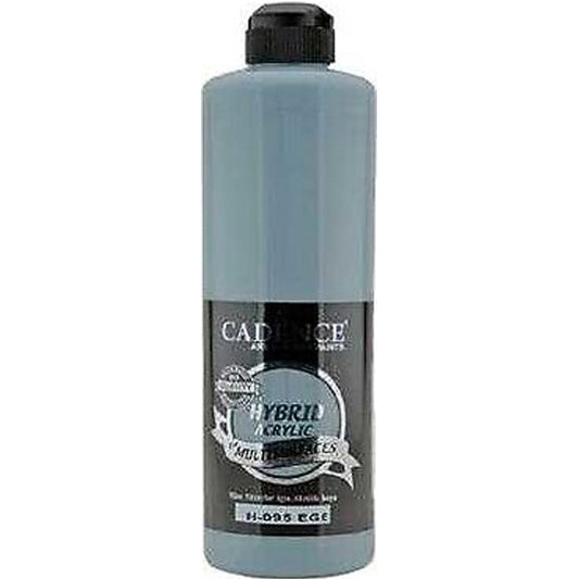 Cadence Hybrid Acrylic for Multisurfaces 500ml Ege 95