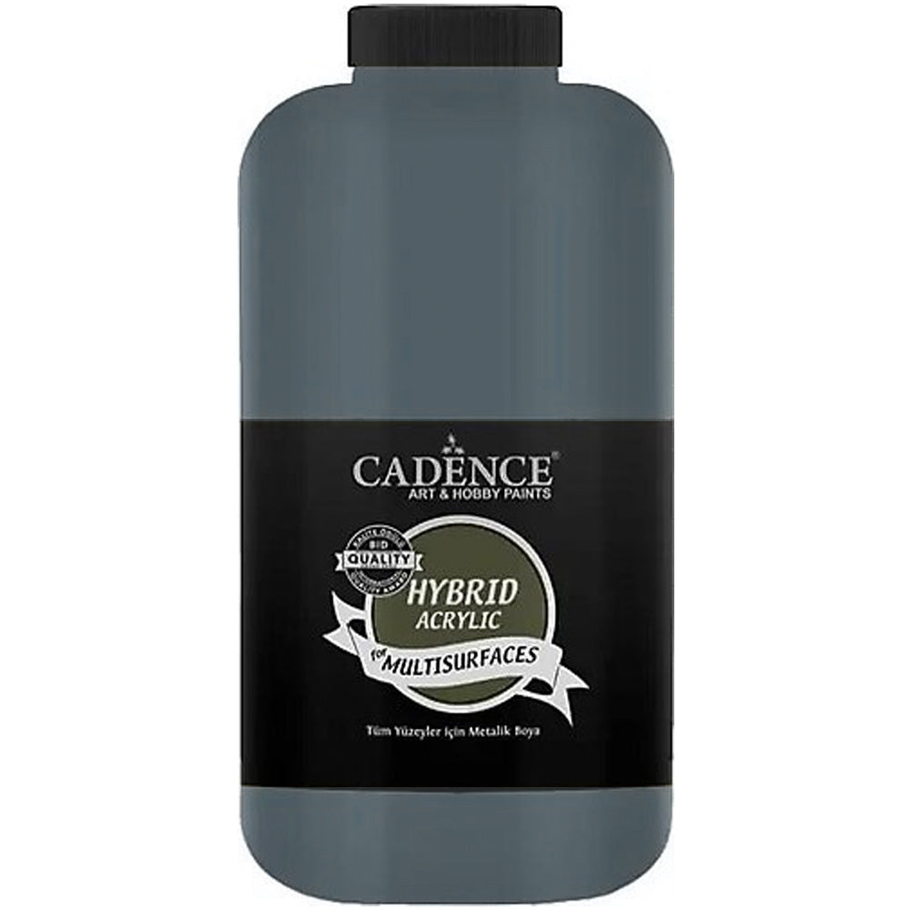 Cadence Hybrid Acrylic for Multisurfaces 2000ml Ege 95