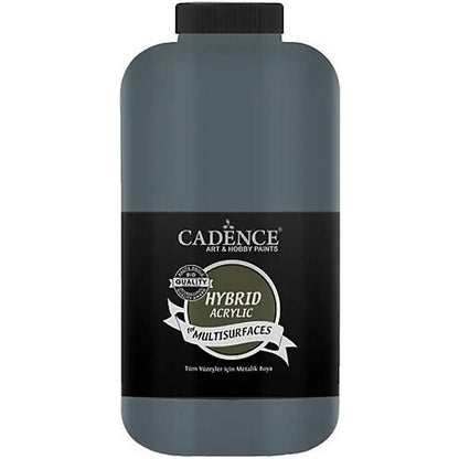 Cadence Hybrid Acrylic for Multisurfaces 2000ml Ege 95