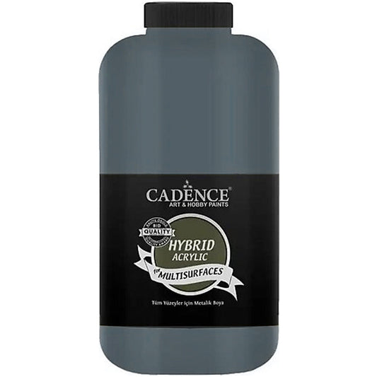 Cadence Hybrid Acrylic for Multisurfaces 2000ml Ege 95