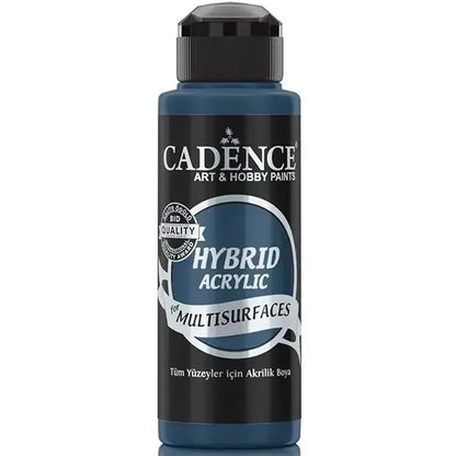 Cadence Hybrid Acrylic for Multisurfaces 120ml Fresco H 99