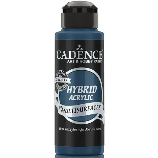 Cadence Hybrid Acrylic for Multisurfaces 120ml Fresco H 99