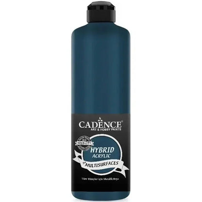 Cadence Hybrid Acrylic for Multisurfaces 500ml Fresco 99