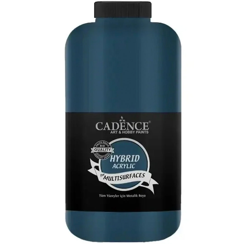 Cadence Hybrid Acrylic for Multisurfaces 2000ml Fresco 99