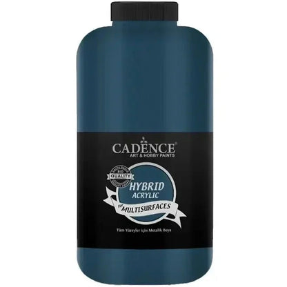 Cadence Hybrid Acrylic for Multisurfaces 2000ml Fresco 99