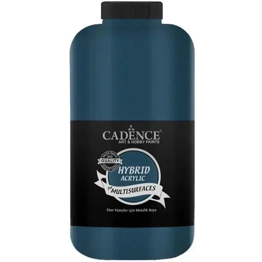 Cadence Hybrid Acrylic for Multisurfaces 2000ml Fresco 99
