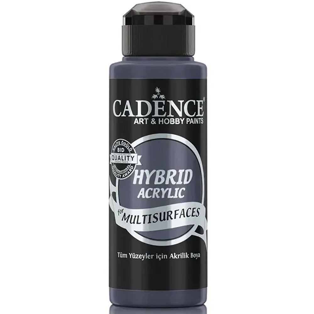 Cadence Hybrid Acrylic for Multisurfaces 120ml Rüzgar H 100