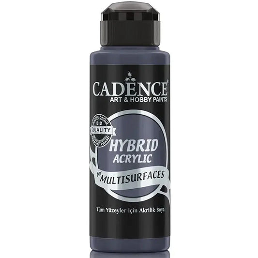 Cadence Hybrid Acrylic for Multisurfaces 120ml Rüzgar H 100