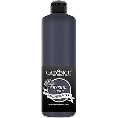 Cadence Hybrid Acrylic for Multisurfaces 500ml Rüzgar 100