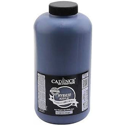 Cadence Hybrid Acrylic for Multisurfaces 2000ml Rüzgar 100
