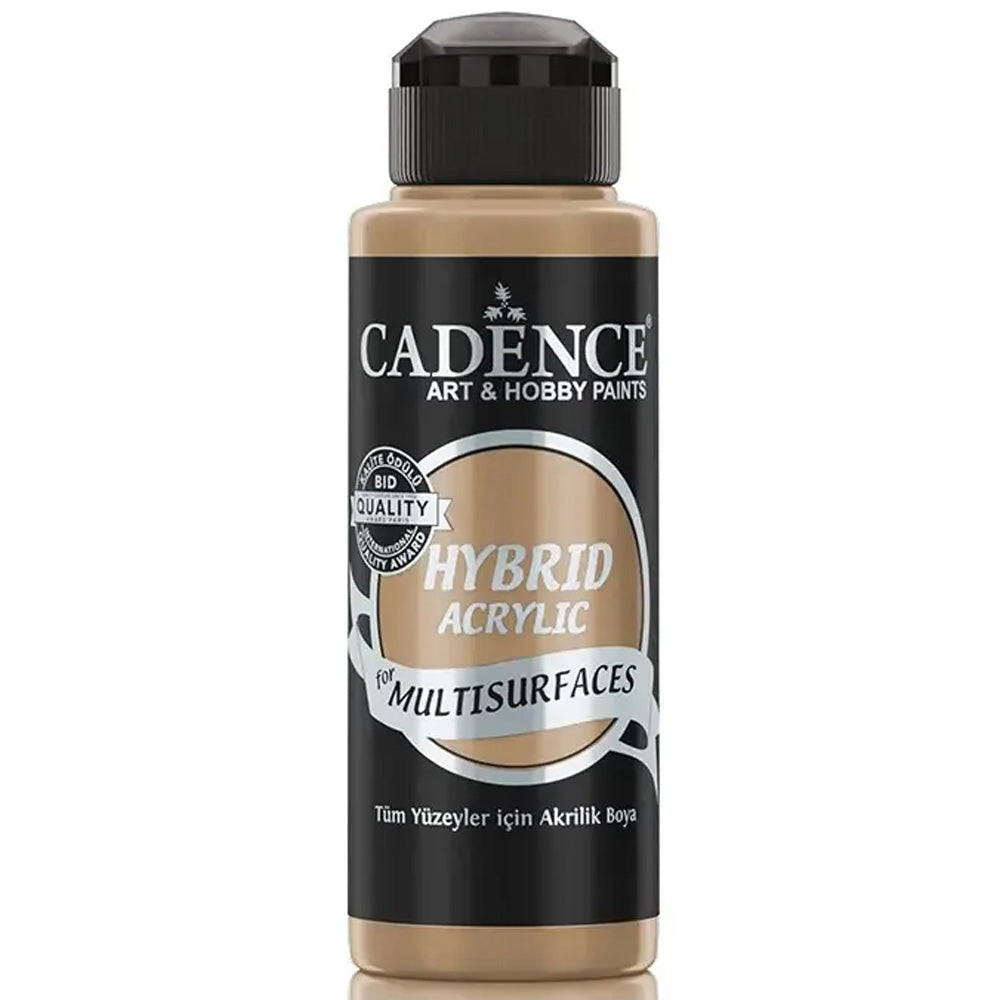 Cadence Hybrid Acrylic for Multisurfaces 120ml Karton H 102