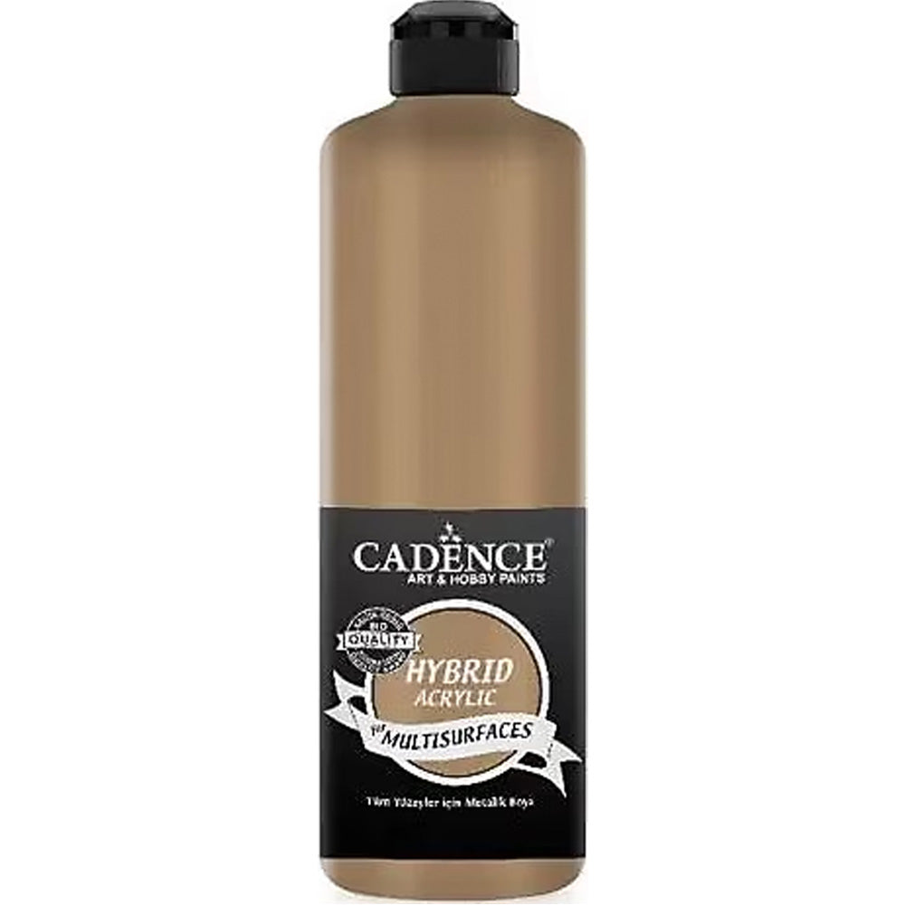 Cadence Hybrid Acrylic for Multisurfaces 500ml Karton 102