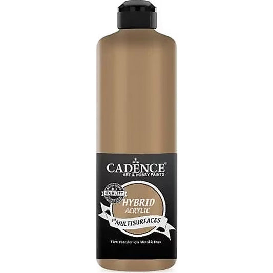 Cadence Hybrid Acrylic for Multisurfaces 500ml Karton 102