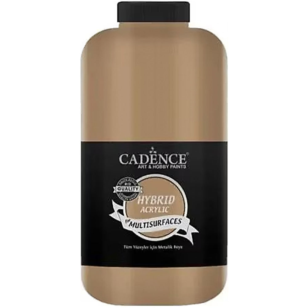 Cadence Hybrid Acrylic for Multisurfaces 2000ml Karton 102
