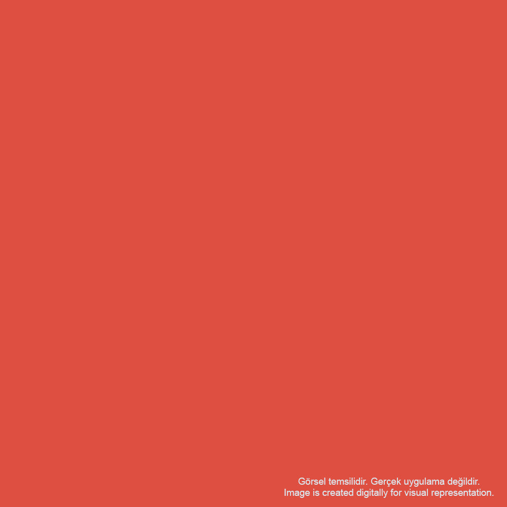 Cadence Hybrid Acrylic for Multisurfaces 2000ml Nar Çiçeği 105