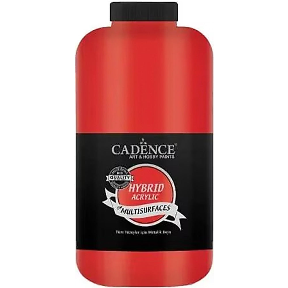 Cadence Hybrid Acrylic for Multisurfaces 2000ml Elma Şekeri 106