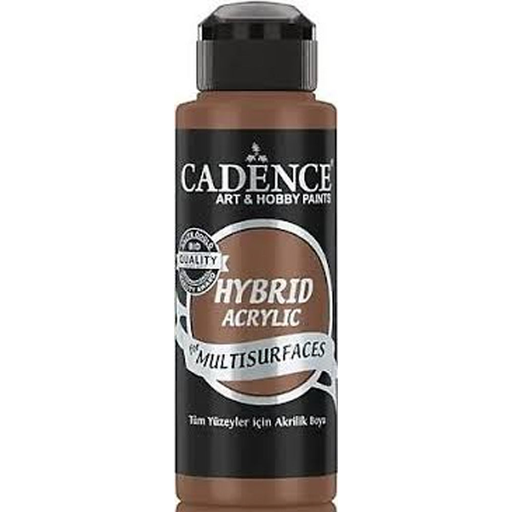 Cadence Hybrid Acrylic for Multisurfaces 120ml Kaşmir H 108