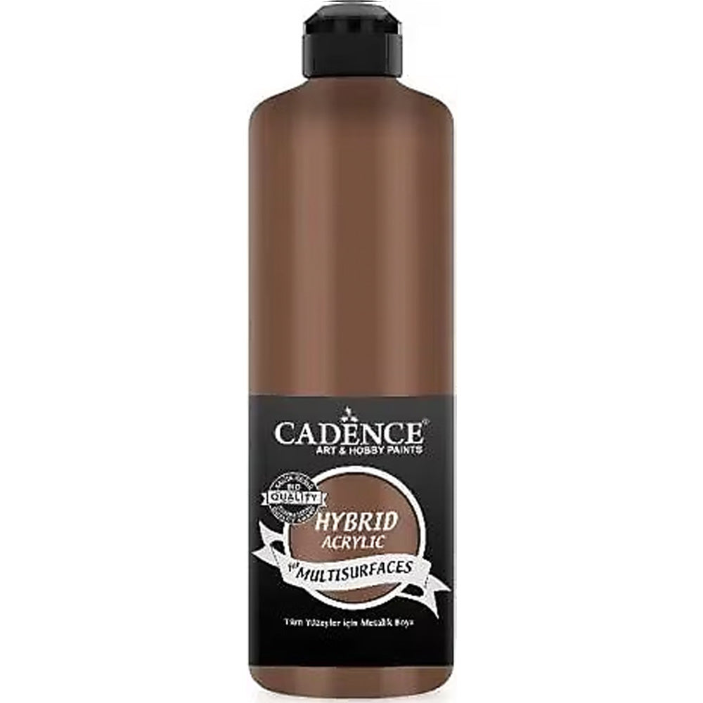 Cadence Hybrid Acrylic for Multisurfaces 500ml Kaşmir 108