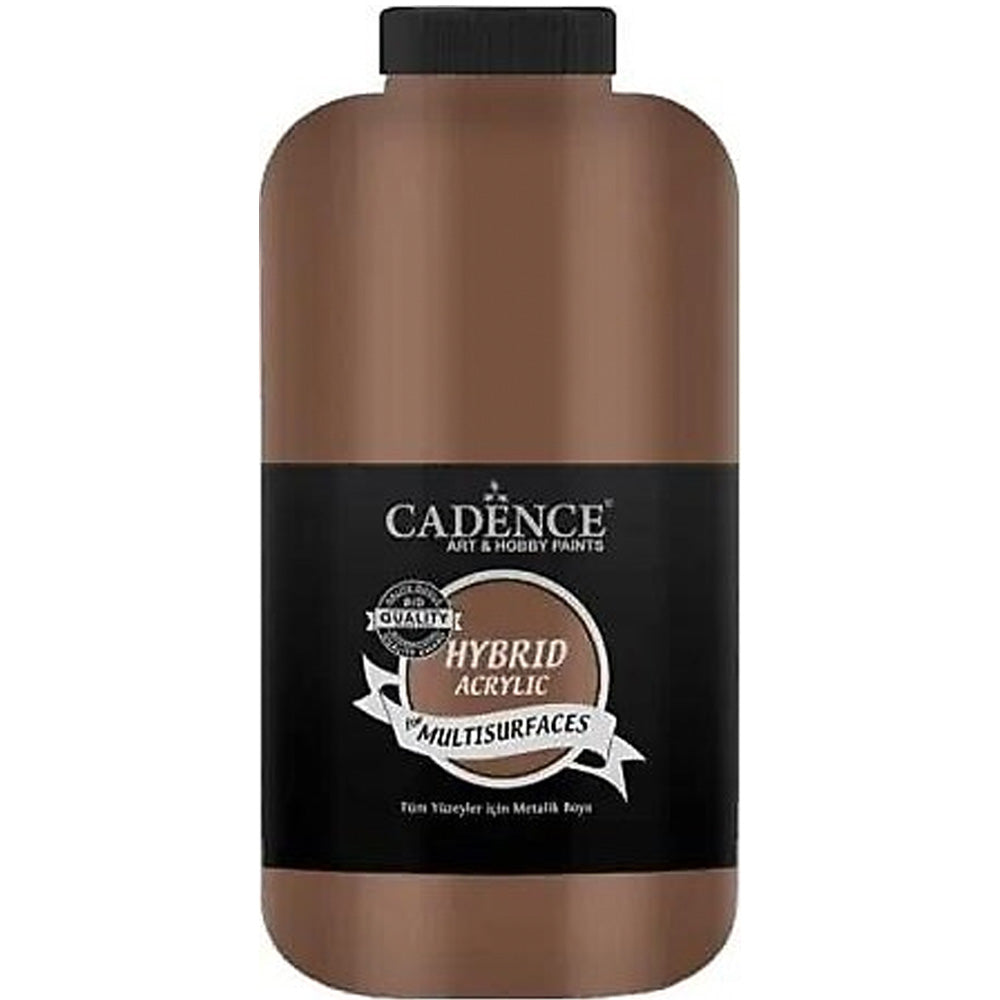Cadence Hybrid Acrylic for Multisurfaces 2000ml Kaşmir 108