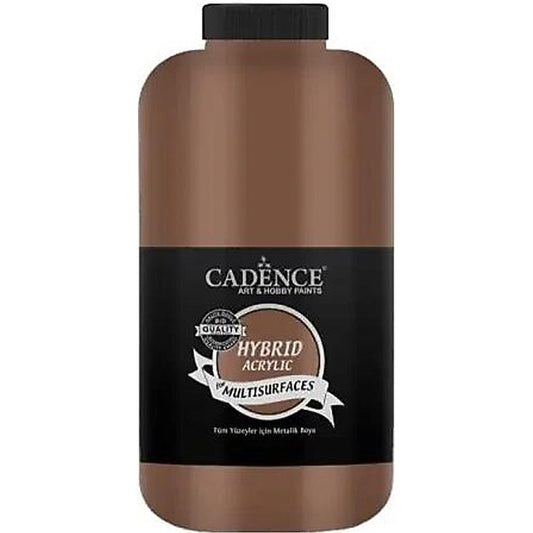 Cadence Hybrid Acrylic for Multisurfaces 2000ml Kaşmir 108