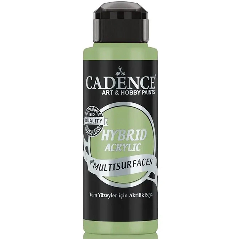 Cadence Hybrid Acrylic for Multisurfaces 120ml İlkbahar H 110