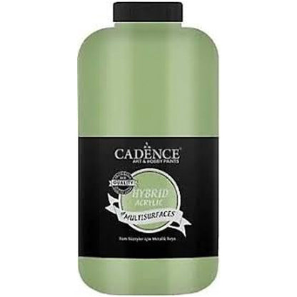 Cadence Hybrid Acrylic for Multisurfaces 2000ml İlkbahar 110