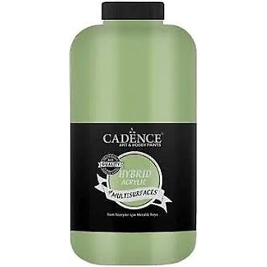 Cadence Hybrid Acrylic for Multisurfaces 2000ml İlkbahar 110
