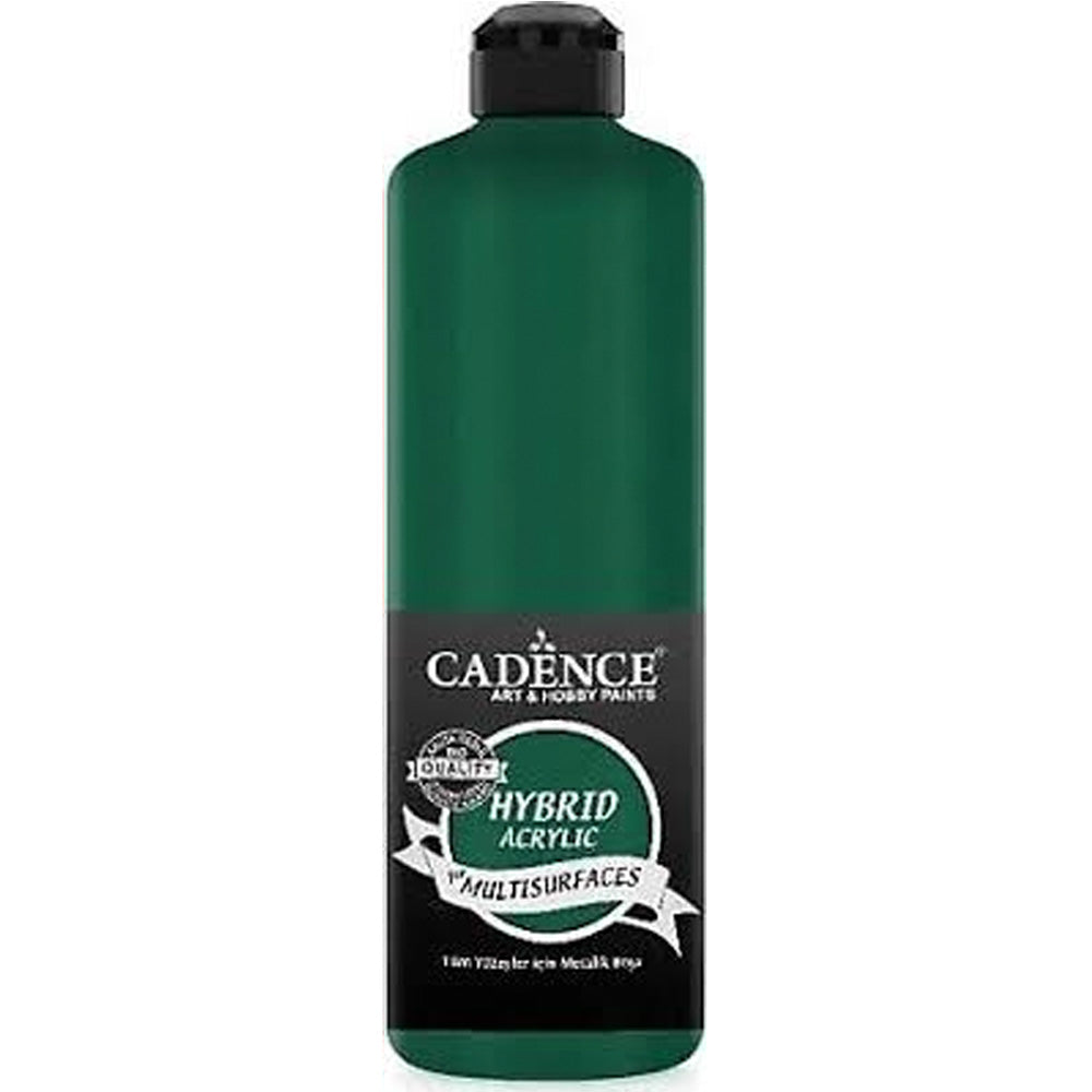 Cadence Hybrid Acrylic for Multisurfaces 500ml Ofelya 112