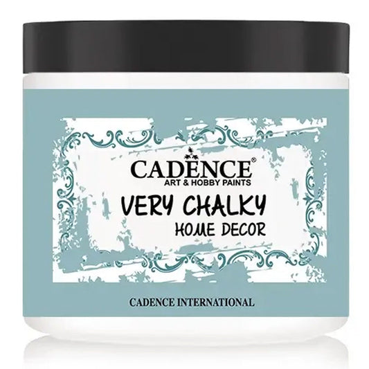 Cadence Very Chalky Home Decor 500ml Beyaz CH-01