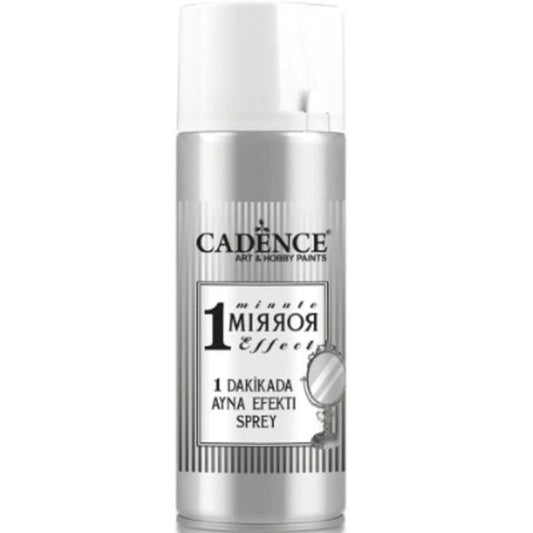 Cadence Ayna Efekti 150ml