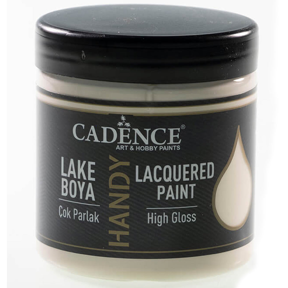 Cadence Handy Lake Boya 250ml Dantel L-005
