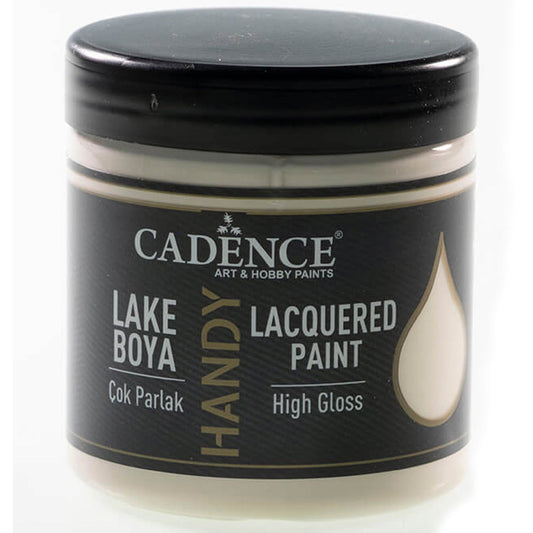 Cadence Handy Lake Boya 250ml Dantel L-005