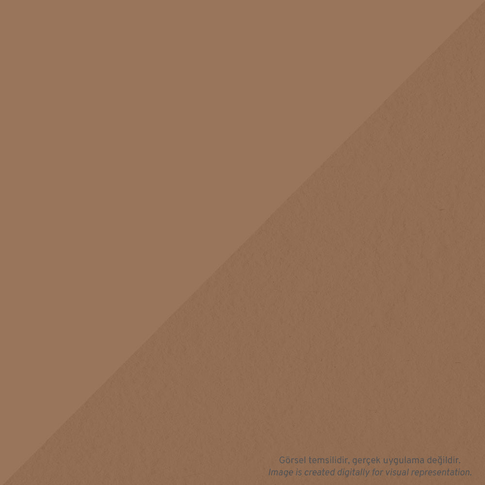 Cadence Akrilik Boya 120ml Mocca