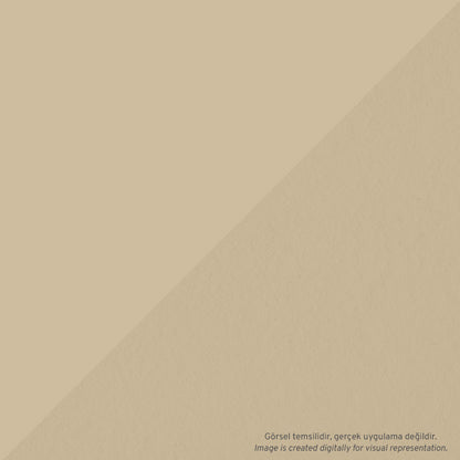 Cadence Akrilik Boya 120ml Fildişi