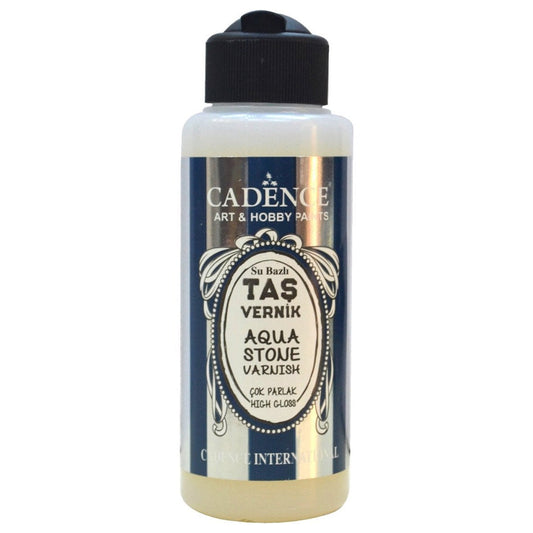 Cadence Taş Vernik 120ml 1075