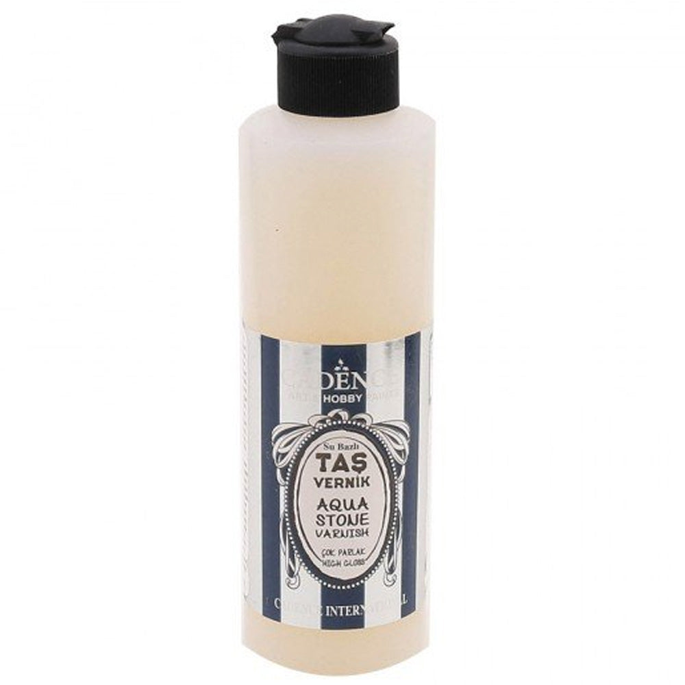 Cadence Taş Vernik 250ml 1076