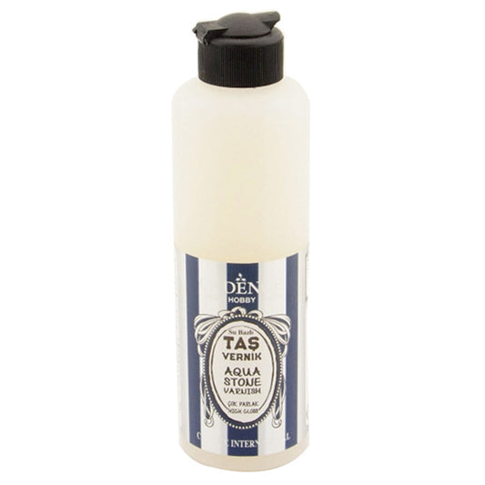 Cadence Taş Vernik 500ml 1077