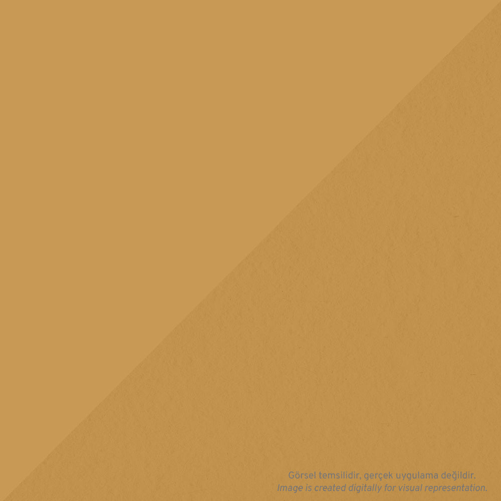 Cadence Dora Metalik Boya 50ml Maya Gold 122