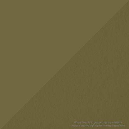 Cadence Dora Metalik Boya 50ml Malahit 127