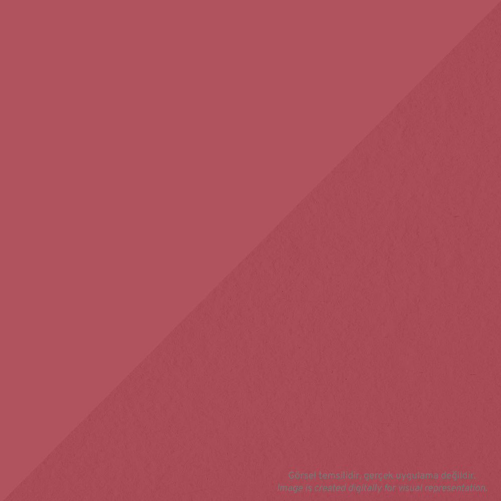 Cadence Dora Metalik Boya 50ml Kırmızı 133